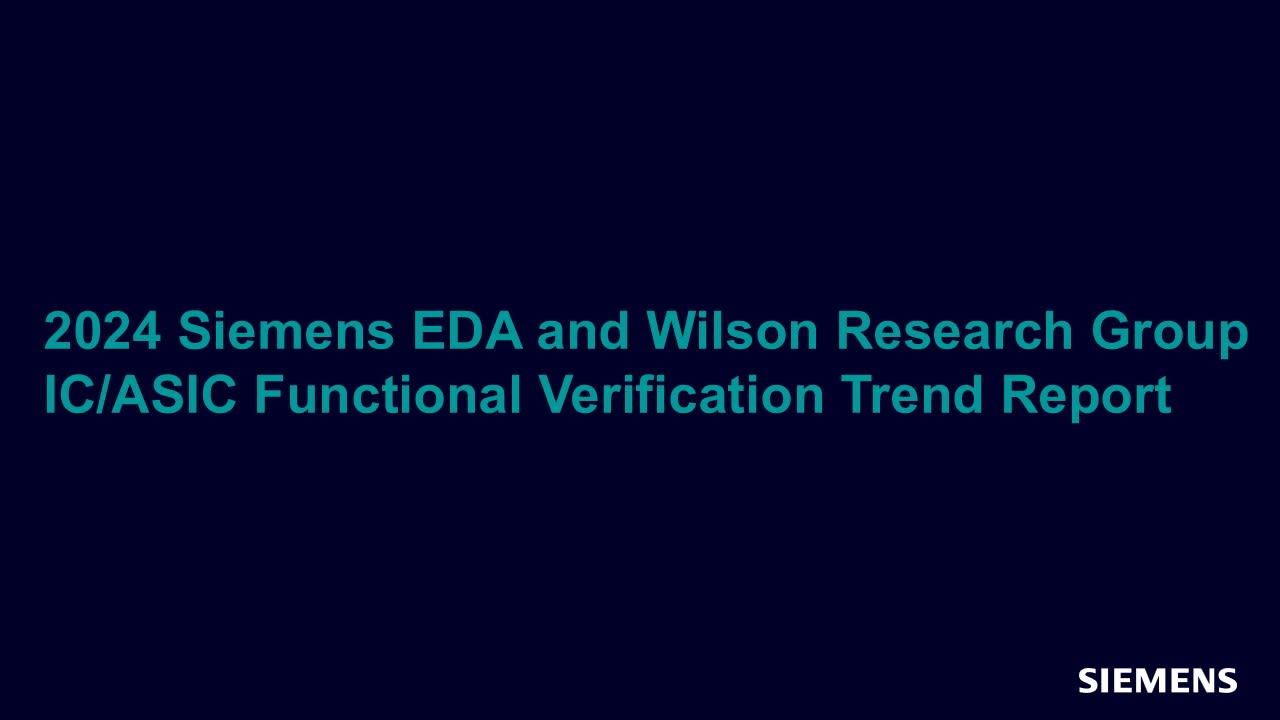 Verification Academy Tools And Training For Functional Verification 